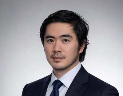Patrich Tan